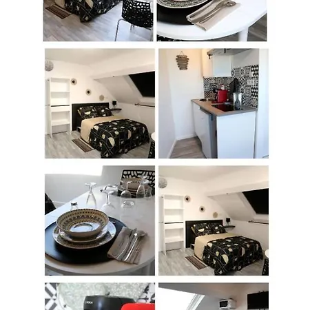 Jupiter Апартаменты *