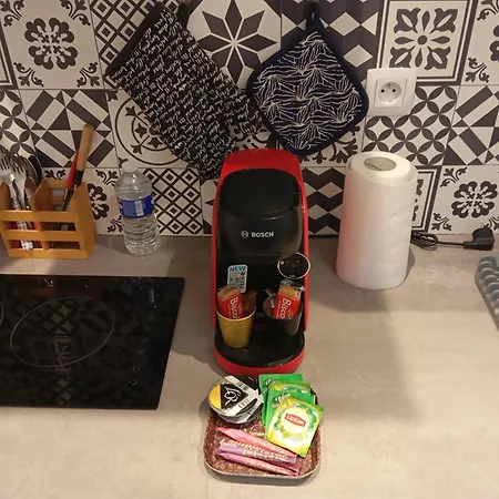 Jupiter Апартаменты *