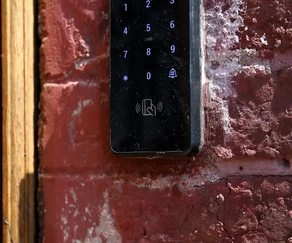 Jupiter アパート サン・クエンティン