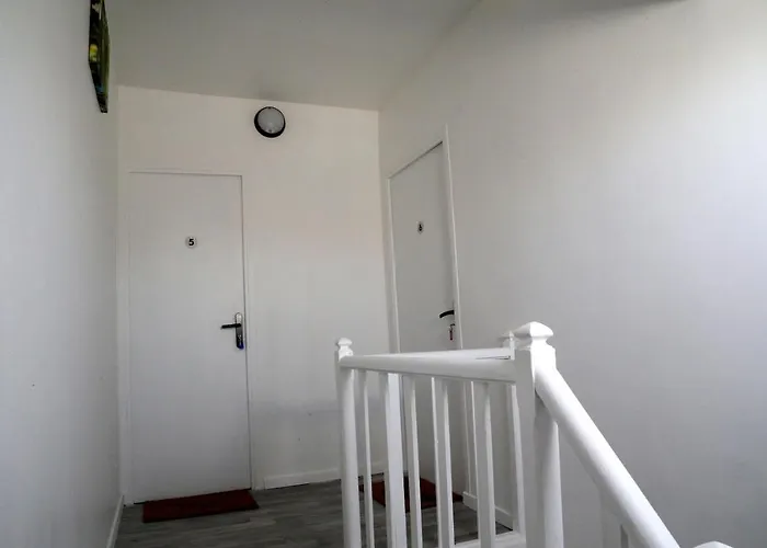 Jupiter Апартаменты *