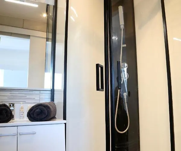 Апартаменты Jupiter *