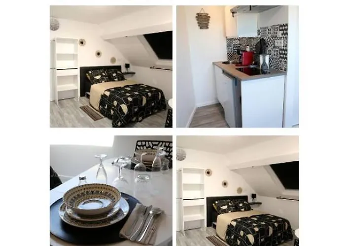 Jupiter Апартаменты *