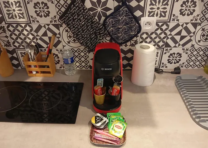 Jupiter Апартаменты *